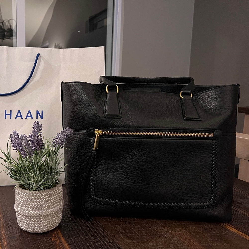 Cole Haan Tote